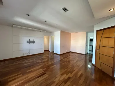 Apartamento com 3 Quartos à venda, 100m² no Anchieta, São Bernardo do Campo