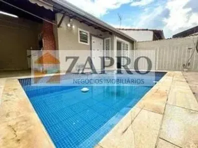 Casa com 3 Quartos à venda, 173m² no Jardim Esplanada, São José dos Campos