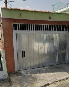 Casa com 2 Quartos à venda, 125m² no Jardim Marisa, São Paulo