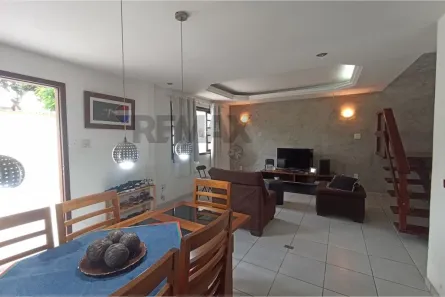 Casa com 4 Quartos à venda, 191m² no Campo Grande, Rio de Janeiro