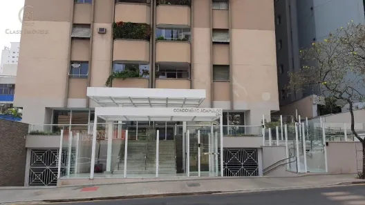 Apartamento com 4 Quartos à venda, 214m² no Centro, Londrina