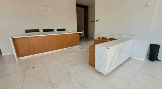Sala Comercial para alugar, 385m² no Jardim Elite, Piracicaba