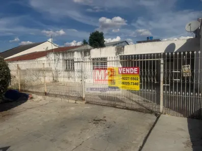 Casa com 2 Quartos à venda, 100m² no Cidade Industrial, Curitiba