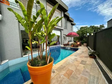 Casa de Condomínio com 5 Quartos à venda, 366m² no Pousada dos Bandeirantes, Carapicuíba