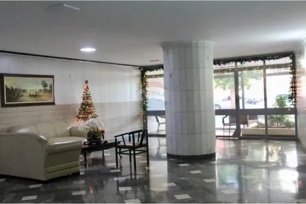 Apartamento com 3 Quartos à venda, 113m² no Centro, Ribeirão Preto
