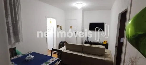 Apartamento com 2 Quartos à venda, 62m² no Santa Cecília, São Paulo