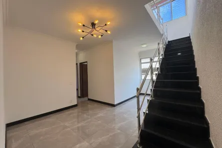 Apartamento com 3 Quartos à venda, 142m² no Castelo, Belo Horizonte