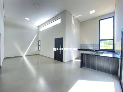 Casa com 3 Quartos à venda, 151m² no Jardim Tatuapé, Piracicaba