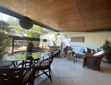 Apartamento com 3 Quartos à venda, 173m² no Barra da Tijuca, Rio de Janeiro