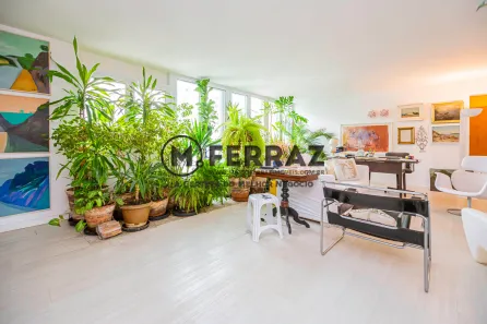 Apartamento com 2 Quartos à venda, 260m² no Jardim Paulista, São Paulo