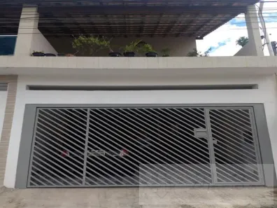 Sobrado com 3 Quartos à venda, 140m² no Jardim Bonfiglioli, São Paulo
