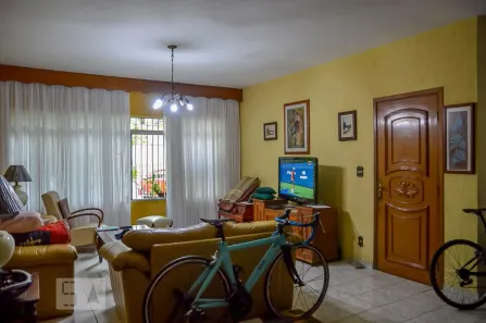 Casa com 3 Quartos à venda, 185m² no Anchieta, São Bernardo do Campo