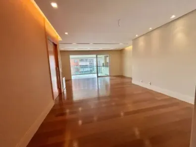 Apartamento com 3 Quartos para venda ou aluguel, 190m² no Vila Uberabinha, São Paulo