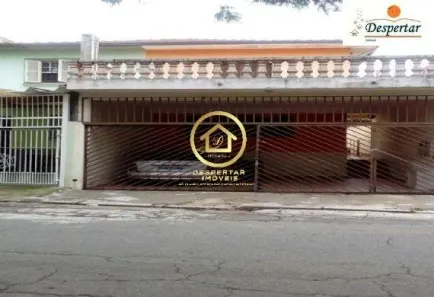 Sobrado com 2 Quartos à venda, 162m² no Chácara Inglesa (Zona Norte), São Paulo