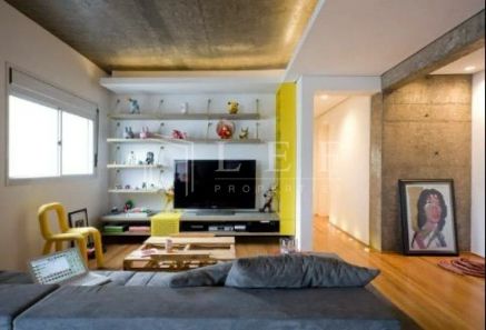 Apartamento com 3 Quartos à venda, 178m² no Cidade Monções, São Paulo