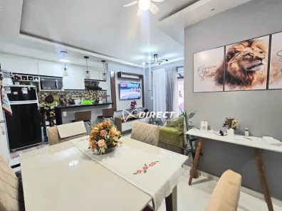 Apartamento com 2 Quartos à venda, 55m² no Jacarepaguá, Rio de Janeiro