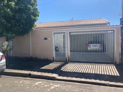 Casa com 3 Quartos à venda, 350m² no Vila San Martin, Campinas