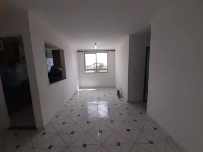 Apartamento com 2 Quartos à venda, 52m² no Jardim Roberto, Osasco
