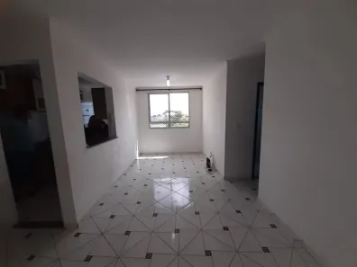 Apartamento com 2 Quartos à venda, 52m² no Jardim Roberto, Osasco
