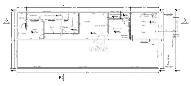 Casa com 2 Quartos à venda, 125m² no Parque Capuava, Santo André