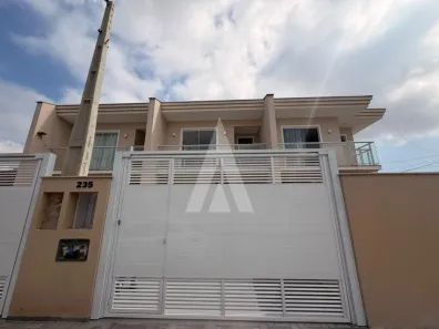 Casa com 3 Quartos para alugar, 90m² no Fátima, Joinville