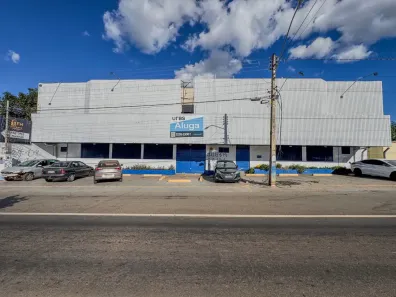 Galpão/Depósito/Armazém para alugar, 1839m² no Setor Cândida de Morais, Goiânia