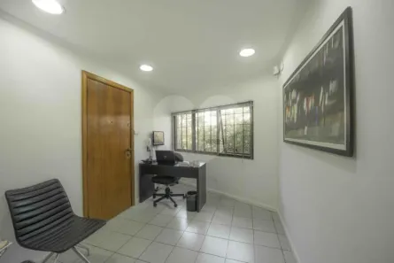 Sala Comercial à venda, 218m² no Alto de Pinheiros, São Paulo