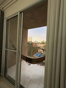 Apartamento com 3 Quartos à venda, 45m² no Cidade Alta, Piracicaba