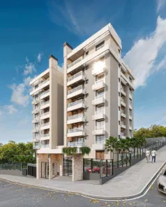 Apartamento com 2 Quartos à venda, 79m² no Cidade Nova, Ivoti