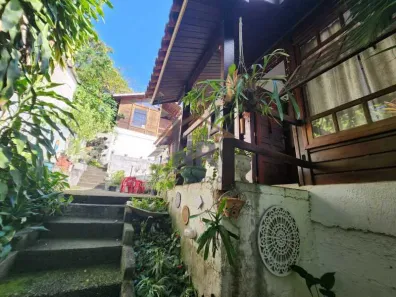 Casa com 3 Quartos à venda, 273m² no Freguesia (Jacarepaguá), Rio de Janeiro