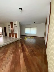 Casa com 3 Quartos para alugar, 385m² no Jardim América, Sorocaba