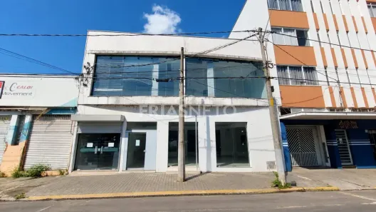 Ponto Comercial para alugar, 733m² no Vila Rezende, Piracicaba