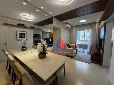Apartamento com 3 Quartos à venda, 68m² no Jardim Terramérica I, Americana