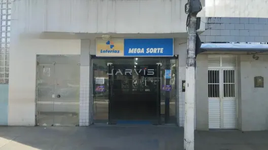 Ponto Comercial com 1 Quarto à venda, 150m² no , São José da Laje