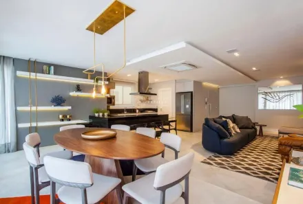 Apartamento com 3 Quartos à venda, 167m² no Centro, Balneário Camboriú