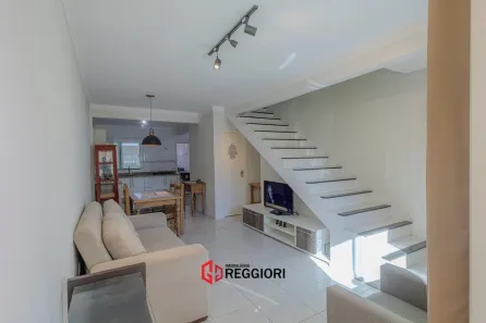 Sobrado com 3 Quartos à venda, 76m² no Ariribá, Balneário Camboriú