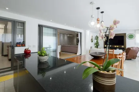 Apartamento com 3 Quartos à venda, 174m² no Vila Leopoldina, São Paulo