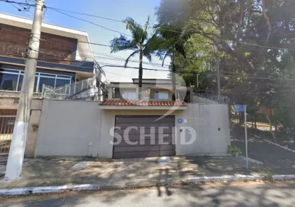Sobrado com 4 Quartos à venda, 280m² no Jardim da Saúde, São Paulo