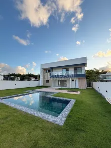 Casa com 4 Quartos à venda, 280m² no Várzea, Recife