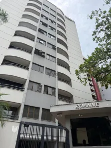 Apartamento com 1 Quarto para alugar, 50m² no Cambuí, Campinas