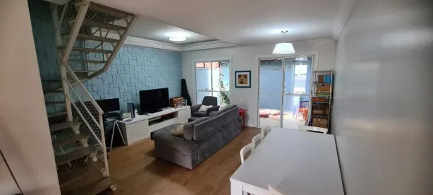 Sobrado com 2 Quartos à venda, 110m² no Jardim Rosa Maria, São Paulo
