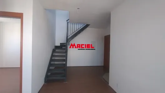 Apartamento com 2 Quartos à venda, 104m² no Parque Residencial Flamboyant, São José dos Campos