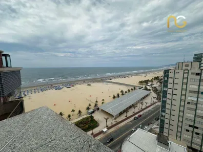 Cobertura com 3 Quartos à venda, 180m² no Guilhermina, Praia Grande