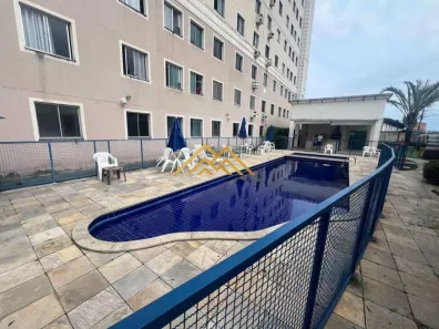 Apartamento com 2 Quartos à venda, 55m² no Recreio Ipitanga, Lauro de Freitas