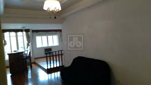 Apartamento com 2 Quartos à venda, 80m² no Copacabana, Rio de Janeiro