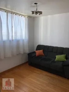 Apartamento com 2 Quartos à venda, 67m² no Mooca, São Paulo