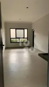 Apartamento com 1 Quarto à venda, 27m² no Santa Mônica, Uberlândia