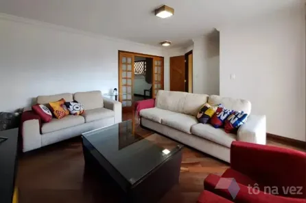 Casa com 3 Quartos à venda, 300m² no Santa Maria, Santo André