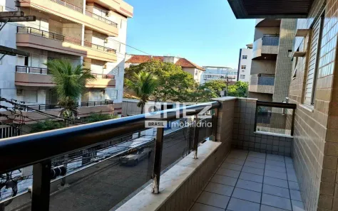 Apartamento com 3 Quartos à venda, 105m² no São Bento, Cabo Frio