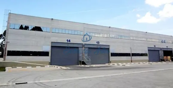 Galpão/Depósito/Armazém para alugar, 7697m² no Jardim Helena Maria, Vargem Grande Paulista